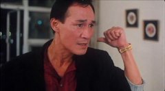 向華強(qiáng)最怕的三個(gè)人，任達(dá)華、楊受成、陳惠敏