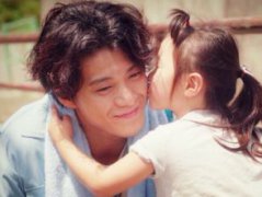 小栗旬的老婆，是山田優已經是三個孩子媽媽