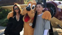 康雅馨的男友是誰，是一位饒舌歌手微博名為“ALROCCO”