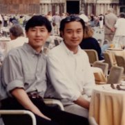 張國榮和唐鶴德誰是攻,似乎也是可以轉(zhuǎn)換的