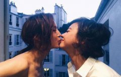 張鈞甯陳意涵瘋狂的事,裸泳、跳海、和陌生人接吻