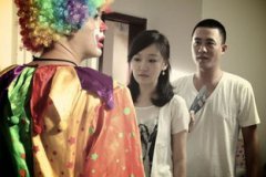 杜淳薛佳凝演過的電視，演的是《幸福速遞》