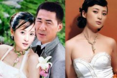 蔣勤勤的婚史，只結過一次婚老公是陳建斌