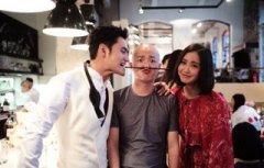 薛佳凝參加袁弘婚禮嗎，沒有參加袁弘的婚禮