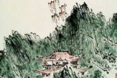 黃鶴樓送孟浩然之廣陵的廣陵是哪里,在現在的揚州