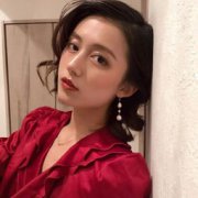 黑尾醬叫什么，李誕女朋友黑尾醬真名叫陳典