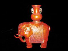 金箍棒的意思，也是吉祥如意的意思