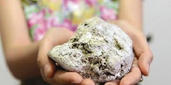 龍涎香聞起來(lái)很香嗎，很香被點(diǎn)燃時(shí)它比麝香更香