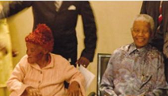 吉尼斯世界紀錄最長壽的人,134歲的南非莫洛科泰莫