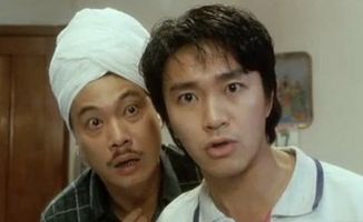 和周星馳合作過的男星，吳孟達竟與星爺合作過20次