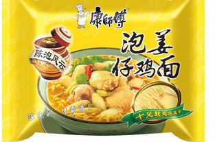 康師傅面為什么下架了，康師傅面因為難吃才被下架