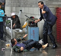 夢見自己打死人了有什么預兆竟然是一件好事代表吉運