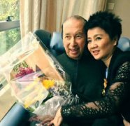 何鴻燊的四個太大資料,都各有千秋但年輕時絕對是美人