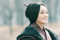 歷史上的羋八子漂亮嗎，漂亮的她是秦惠文王的妃子