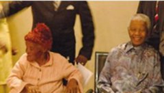 吉尼斯世界紀(jì)錄最長(zhǎng)壽的人,134歲的南非莫洛科泰莫