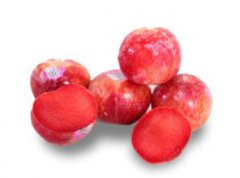 恐龍蛋水果多少錢一斤，每公斤批發價格為20元公斤