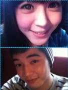 李金銘的男朋友是誰，目前沒有男友至少是沒有公開