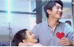 林更新和趙麗穎的關(guān)系，只是好朋友