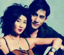 梁朝偉張曼玉什么關系，倆人只是朋友關系沒有愛情