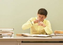 氟桂利嗪為什么晚上吃，白天服用的容易犯困影響工作