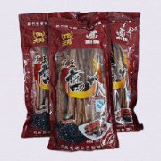 腐竹是豆制品嗎,客家傳統美食的腐竹是豆腐制品