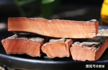 卡賓達樹皮的危害，使用過量會出現惡心、心慌