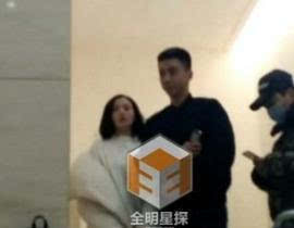 張天愛的老公，許文志與張天愛是老鄉