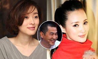 蔣勤勤老公的前妻，吳越與陳建斌拍攝《菊花茶》