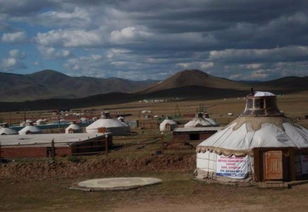 蒙古國和內蒙古的區別,一個是獨立的國家一個是地區