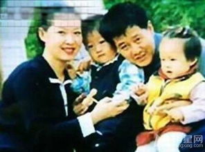 趙本山第三任妻子是誰，沒有第三任第二任是馬麗娟