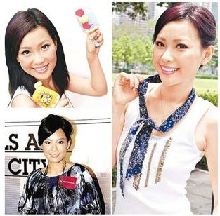 鄭中基的老婆余思敏，結婚后選擇做鄭中基背后的女人