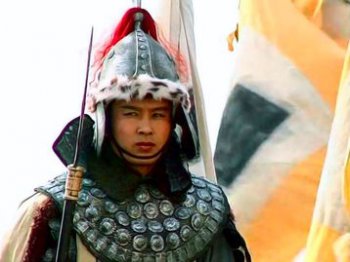 錦馬超出自誰的評價,錦馬超出自老大哥劉備之口