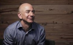世界上最富有的人,第一名杰夫·貝佐斯財富1400億美元