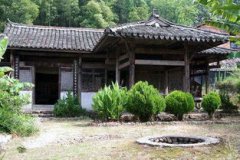 劉伯溫故居在哪里，位于浙江省溫州市文成縣