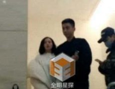 張天愛的老公,許文志與張天愛是老鄉