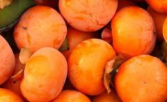 晚上吃柿子有什么危害，沒(méi)有危害但是空腹會(huì)有