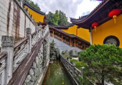 法喜寺求什么最靈，被稱作求姻緣最靈驗的一處