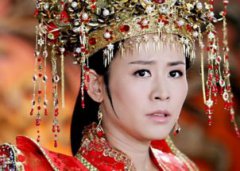 王寶釧和薛平貴的故事，嫁給薛平貴住進了寒窯