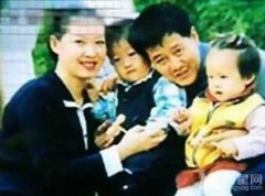 趙本山第三任妻子是誰,沒有第三任第二任是馬麗娟