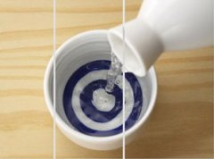 酒度數是怎么算的，酒精的含量占整個酒的比例