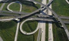 高架橋和立交橋的區(qū)別，二者的應(yīng)用范圍不同功能性不同