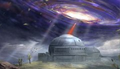 鬼生活在幾維空間，鬼魂其實是生活在四維空間中