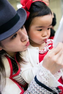 黃毅清的老婆，前妻是出生于中國上海的演員黃奕