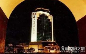 東莞華僑酒店靈異事件怎么回事，其實沒有鬧鬼