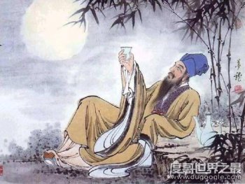 詩神是指哪位詩人？古代大文豪蘇軾的詩作揮灑自如