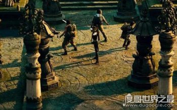 鬼吹燈全集順序目錄，每集環環相扣，最佳觀看順序介紹