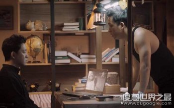 白夜追兇幕后大Boss推測(cè),是誰(shuí)殺了一家五口