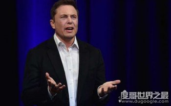 馬斯克擁有三重國籍，可能有一部分中國血統