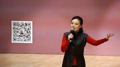 龔琳娜的唱功，正牌音樂學院畢業的龔琳娜唱功了得