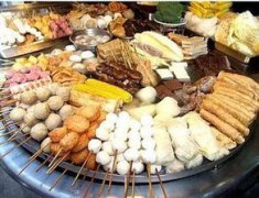 麻辣燙熱量高嗎,熱量不會高只是注意不要吃太湯